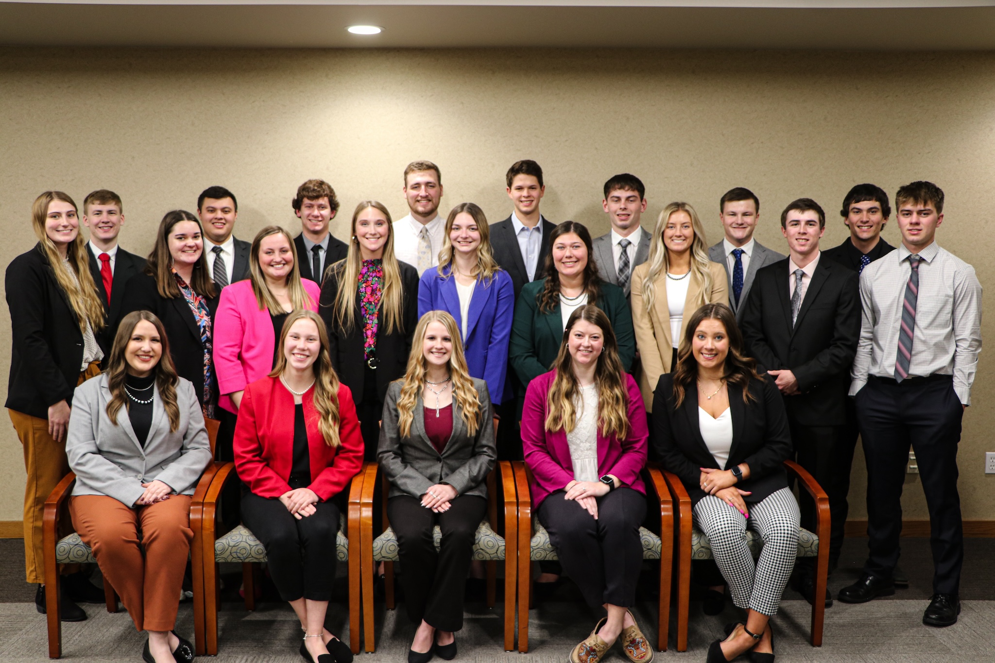 Iowa Corn Collegiate Advisory Team Applications Now Open