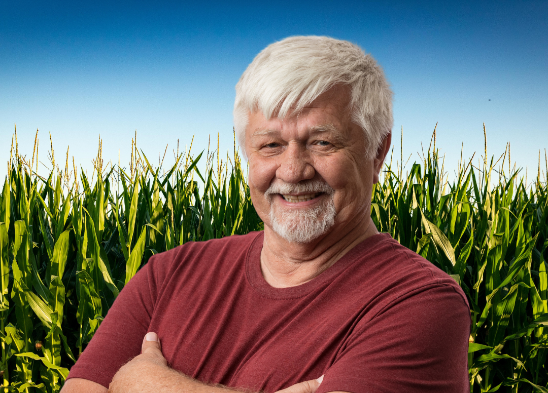 Check-in on the Checkoff: The Radicle Corn Challenge: